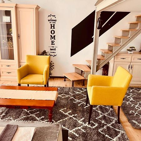 Kalvaria With Balcony, Free Parking And Ac 부다페스트 외부 사진